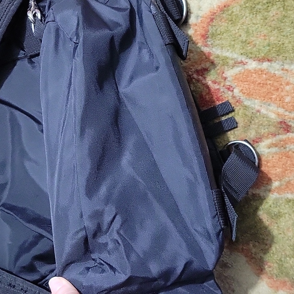 Wilson Leather Backpack - Picture 3 of 10
